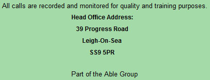 Earlsfield Local Drainage Head Office